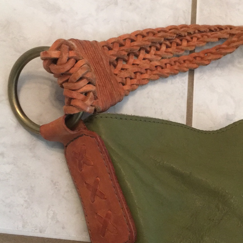 “Lucky” brand purse - Picture 2 of 12